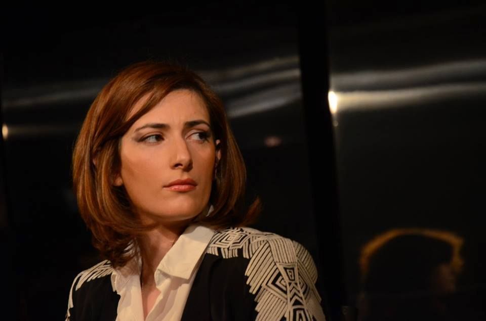 ქუთაისის ვიცე მერად ნინო თვალთვაძის კანდიდატურა განიხილება