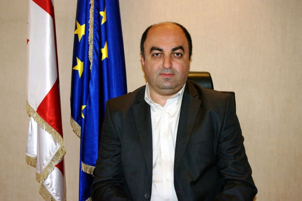 დეკანოზი გიორგი მამალაძე მისი ოჯახის უსაფრთხოების უზრუნველყოფას ითხოვს