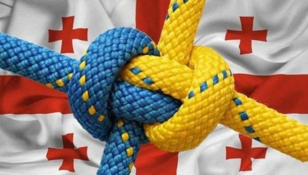 “სამეზობლოში ერთი მეგობარი გვყავს, რომელთანაც არ გვიომია” – უკრაინაში ელჩს დააბრუნებენ