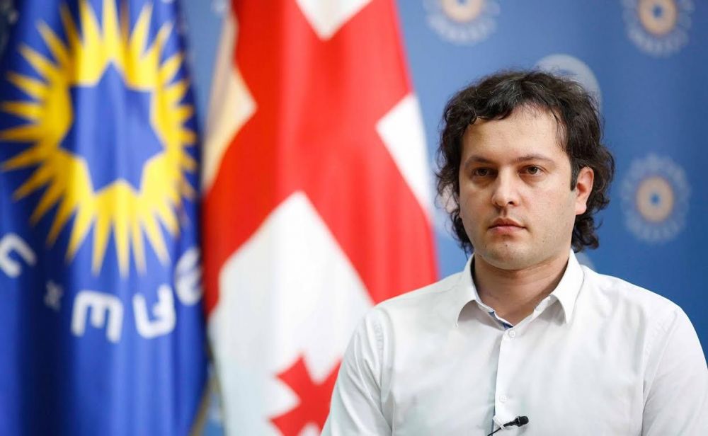 “ნაციონალური მოძრაობა” “ქართული ოცნების” შტაბში პროვოკაციას გეგმავდა (R)