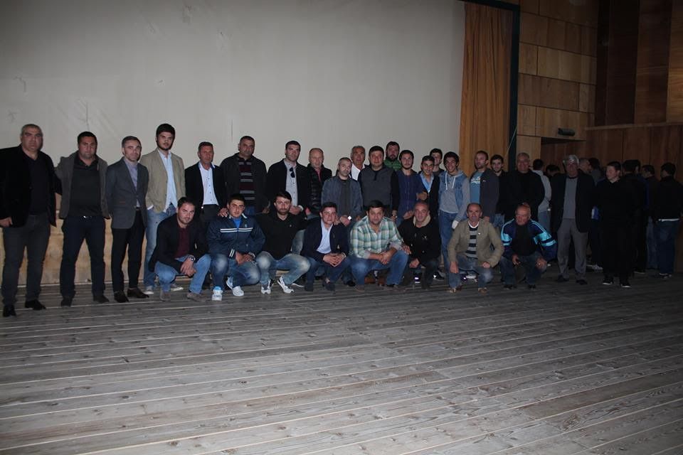 ზაქარია ქუცნაშვილი სპორტსმენებს შეხვდა (R)