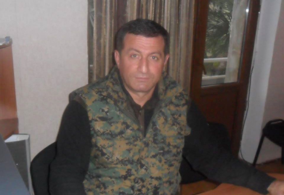 “ჩემს დაკავებას გეგმავდნენ, ჩემი ფეისბუკიდან პირადი ცხოვრების კადრები იგზავნებოდა”