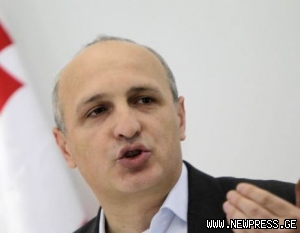 ვანო მერაბიშვილი: ,,მეტ შრომას მეტი ხელფასი სჭირდება”