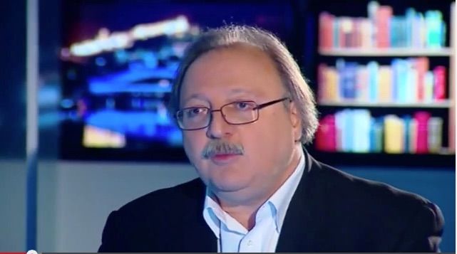 ქუთაისის მერობის კანდიდატად  გრიგოლ ვაშაძე დასახელდება?