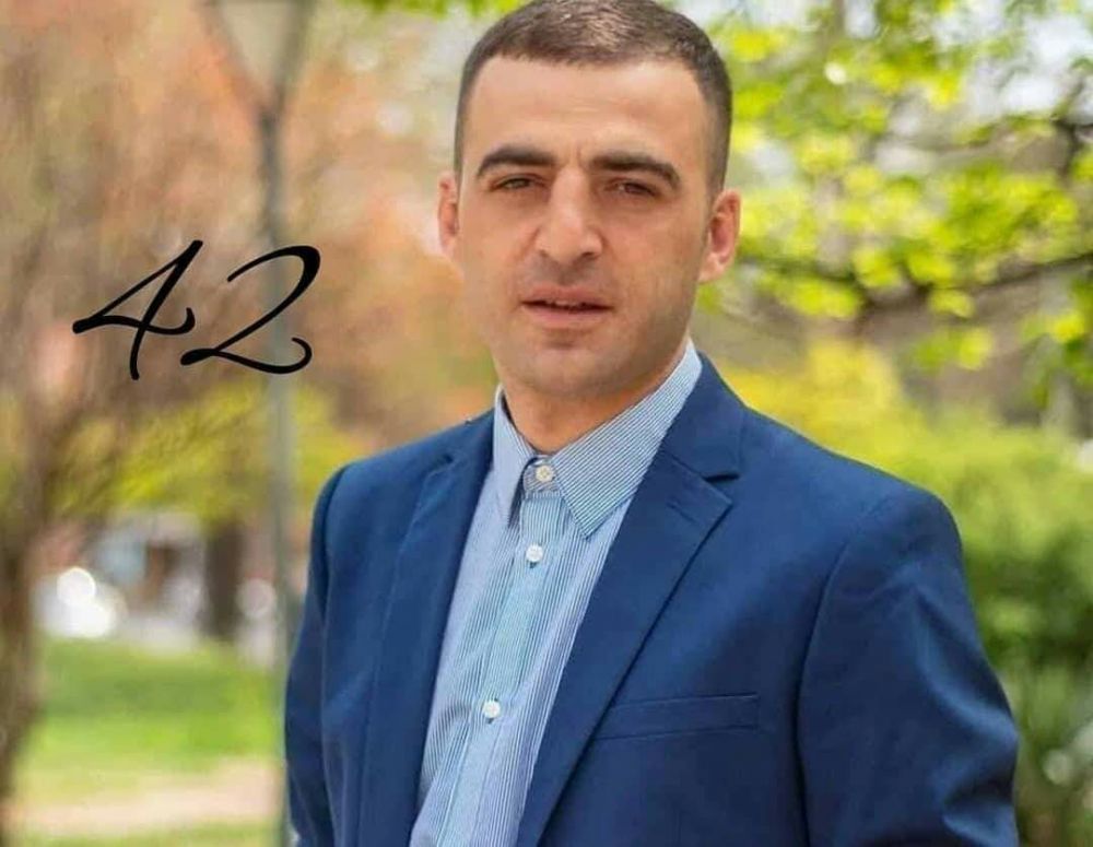 ანრი ოხანაშვილისათვის შეურაცხყოფის მიყენების ფაქტზე ზესტაფონის მერობის ყოფილი კანდიდატია დაკავებული