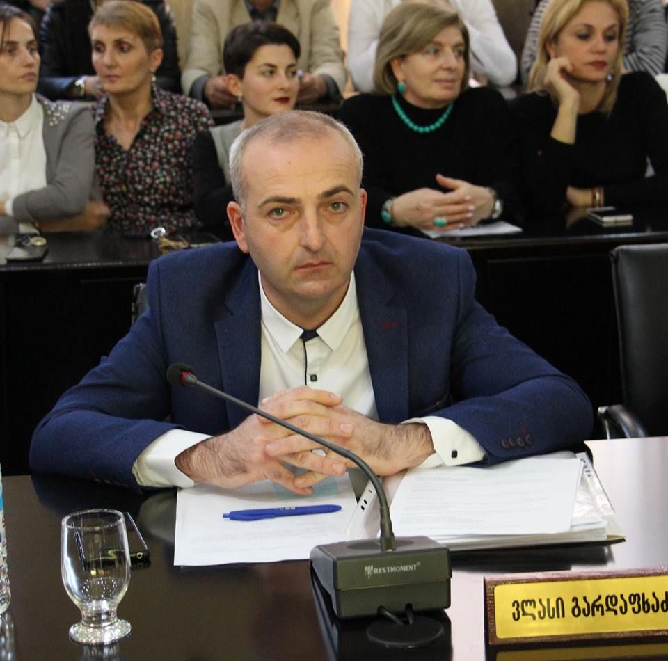 “თუ უნდათ, ოფიციალურ განმარტებას მივცემ, რომ ბიუჯეტის განხილვისას კანონი არ დარღვეულა”