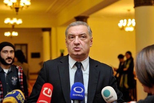 კულტურის სამინისტრო, შესაძლოა, კვლავ ცალკე გამოიყოს