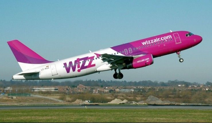მგზავრი, რომელიც პარიზისკენ გაფრენილ Wizz Air-ის თვითმფრინავში ცუდად გახდა, გარდაიცვალა