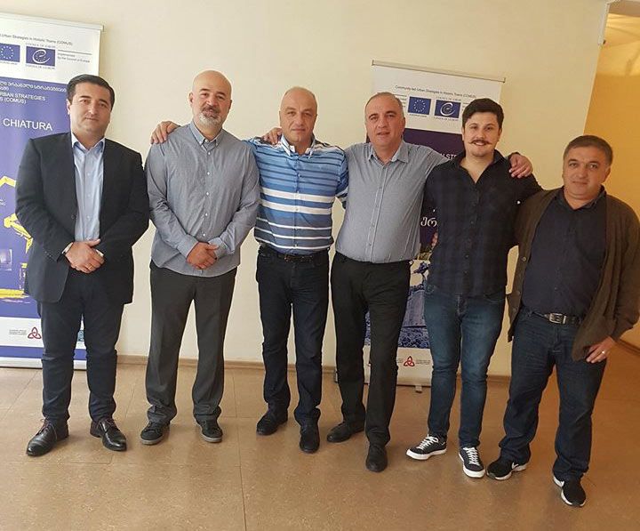 პაატა ნადირაძის მხარდამჭერები “ქართულ ოცნებას” ტოვებენ
