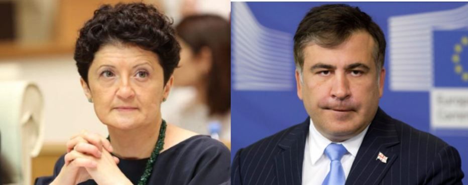 ,,ძალიან მნიშვნელოვანია, რომ გამოძიება დაინტერესდა სააკაშვილის განცხადებით”-თეა წულუკიანი