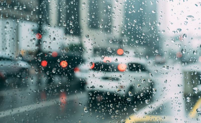 25-26 ოქტომბერს დასავლეთ საქართველოში ძლიერი წვიმაა მოსალოდნელი