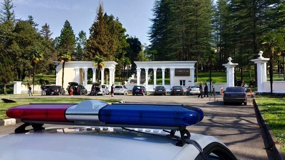 იმერეთში მეოთხე საკარანტინო ზონა წყალტუბოში მოეწყო