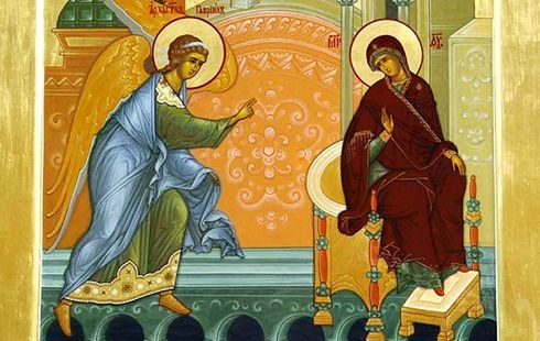 დღეს მართლმადიდებლები ხარების დღესასწაულსა და „დიდ შაბათს“ აღნიშნავენ
