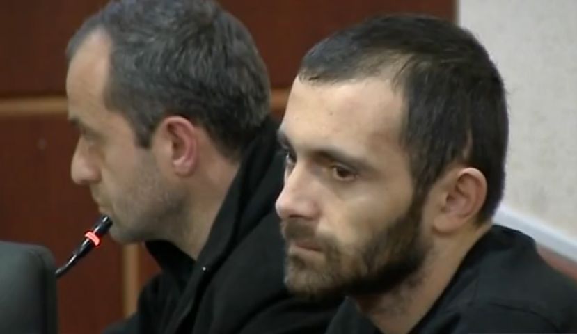 ელისო კილაძის შვილი გირაოს სანაცვლოდ გათავისუფლდა
