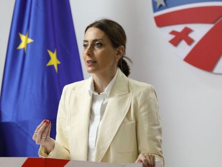 “რესპრესიული მანქანა განსაკუთრებით დაუნდობელია იმ ქალაქებში, სადაც ოპოზიციას არჩევნები მოგებული აქვს” – დეკანოიძე