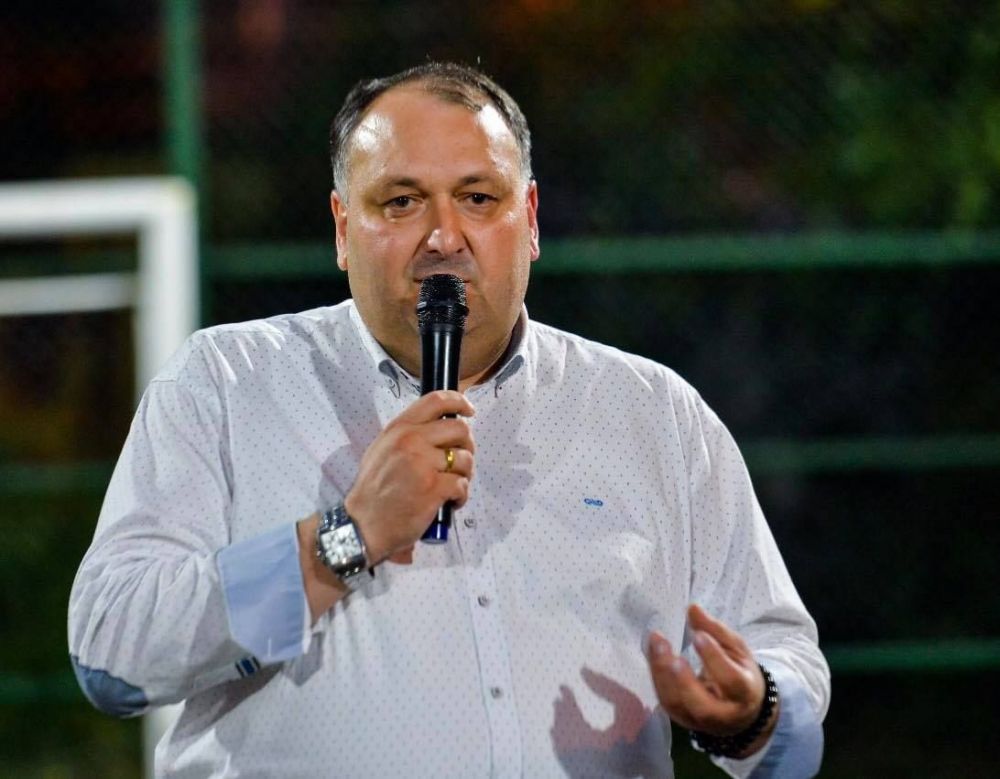 ,,დღეს ჩვენ მოვიგეთ სამართლებრივი ომი რუსეთთან” – იოსებ ხახალეიშვილი