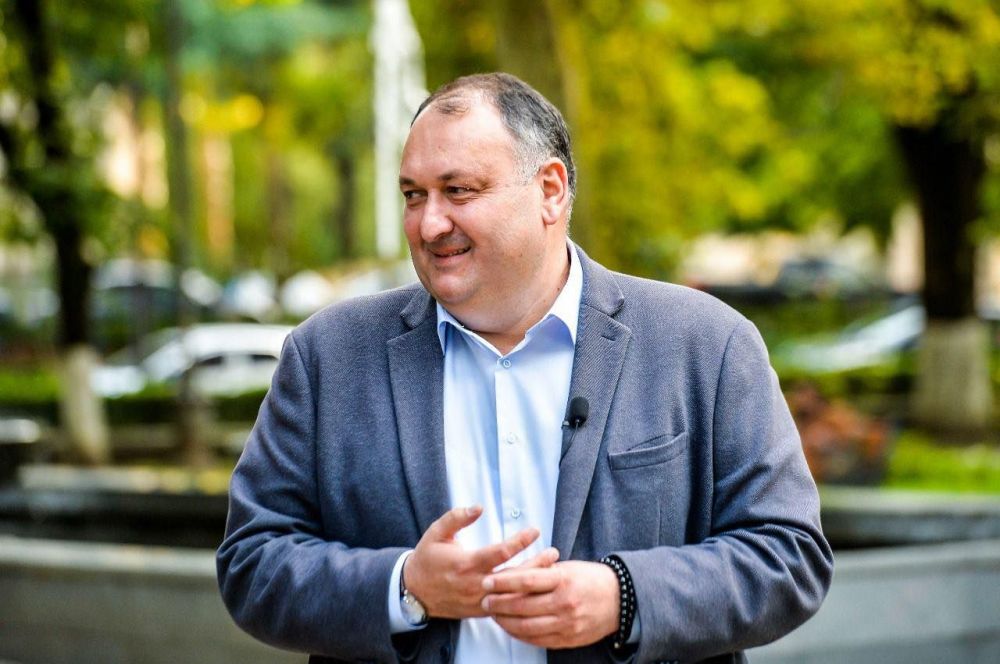 იოსებ ხახალეიშვილი – ჩემთვის არ იყო ცნობილი ამ აქციის შესახებ, მაგრამ ყველა იღებს იმას, რასაც იმსახურებს