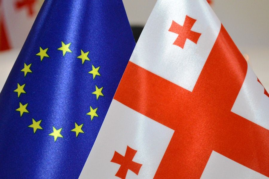 ევროკავშირის თავდაცვისა და უსაფრთხოების  ერთიანი პოლიტიკა (CSDP) და საქართველოს ჩართულობა