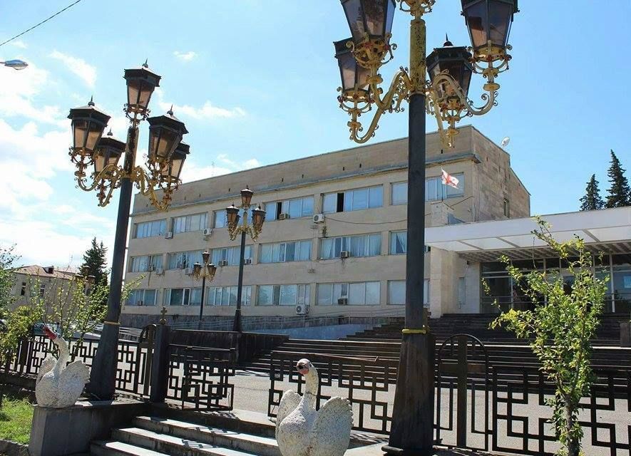 თერჯოლის მუნიციპალიტეტის სიმბოლიკის შესარჩევად კონკურსი ცხადდება