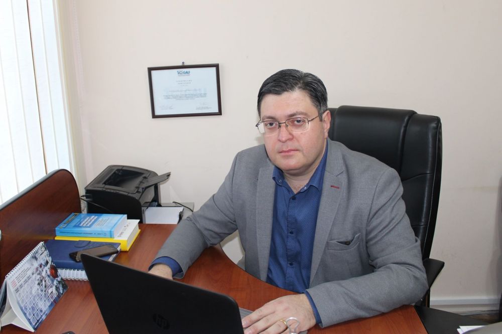 “საიას” ქუთაისის ფილიალის თავმჯდომარედ მესამე ვადით  ზაალ გორგიძე აირჩიეს
