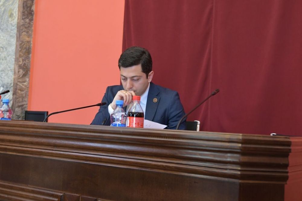 „უტრეხტის ოქმი“- თვითმმართველობაში მოქალაქეთა ჩართულობის გარანტი