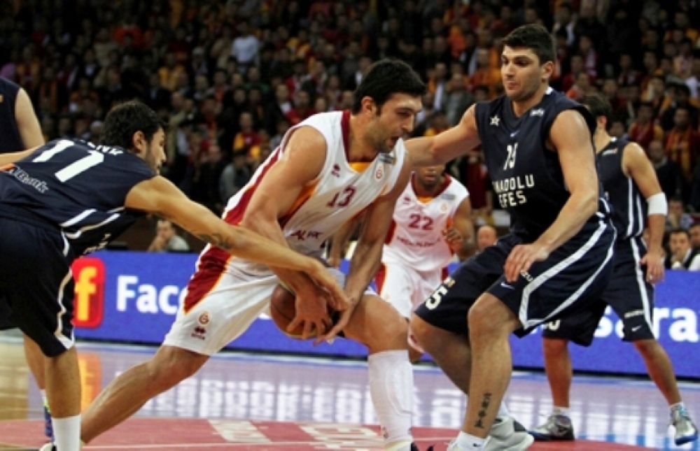 ზაზა ფაჩულია NBA All Star-ში ვერ ითამაშებს