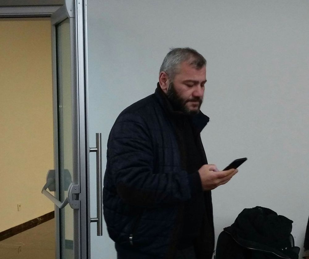 “ჩემი მთავარი კითხვაა, სად არის ჩემი შვილის მკვლელი”
