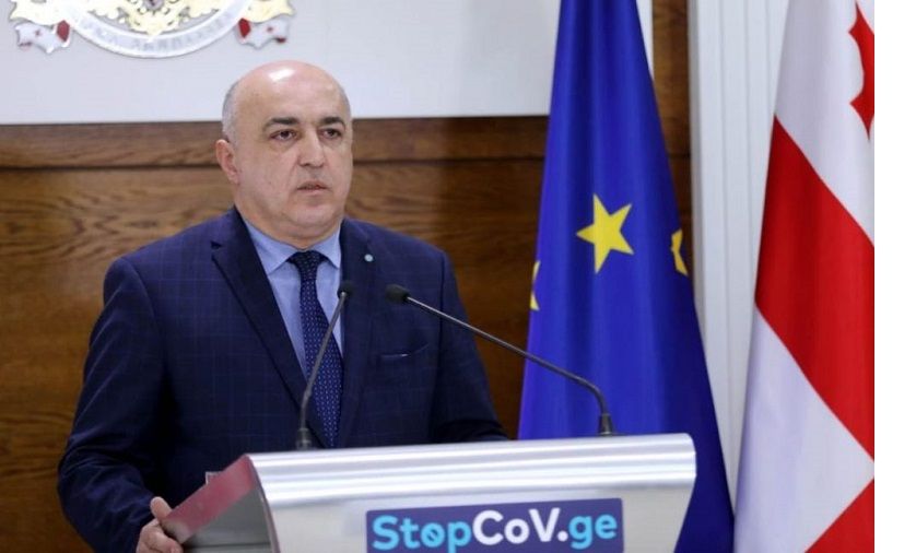 ზაზა ლომინაძე: ქუთაისში, ბოლო ერთი წლის მანძილზე, 12 ახალი სკვერი გაკეთდა