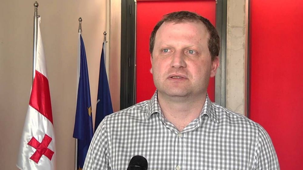 მიშა ვერ უშველის ვერაფერს, თუ თითოეული ადამიანი არ მივიდა არჩევნებზე -ზურაბ გირჩი ჯაფარიძე