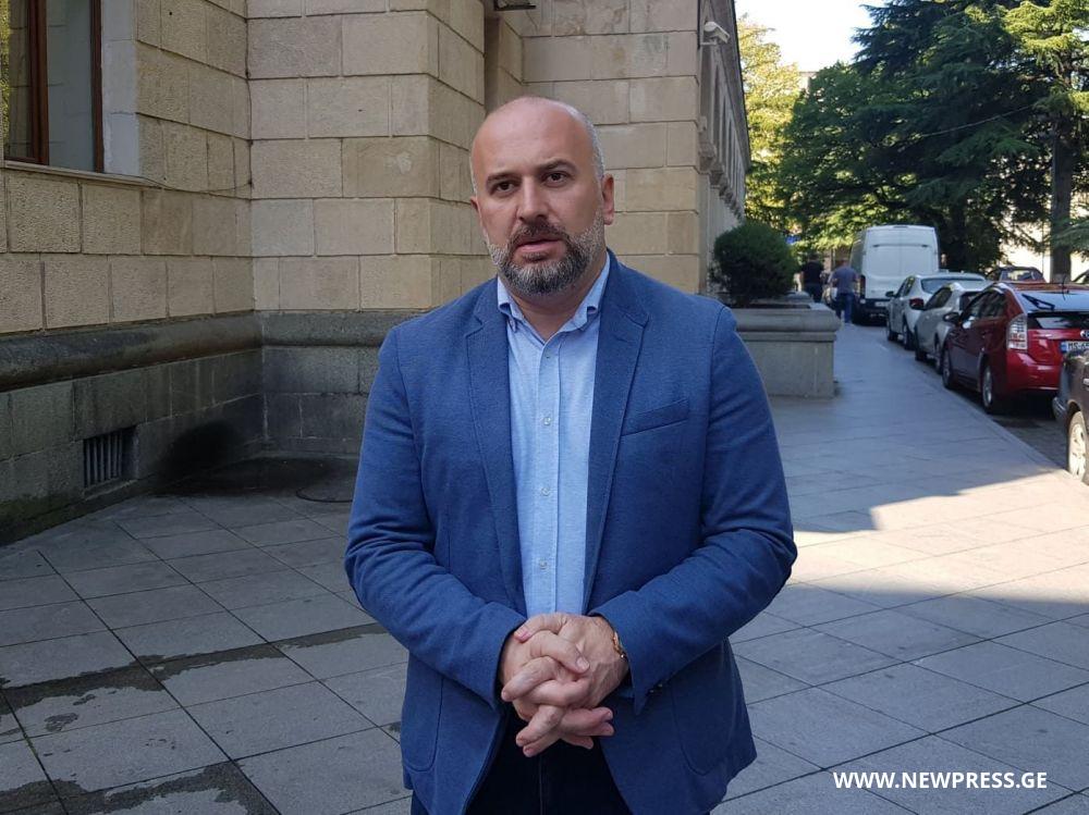 იმერეთში კორონავირუსი 11ადამიანს დაუდასტურდა – ზვიად შალამბერიძე