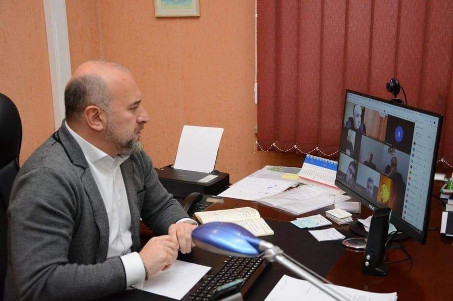 რეგიონში  განსახორციელებელ ინფრასტრუქტურულ პროექტებში ცვლილებები შევიდა