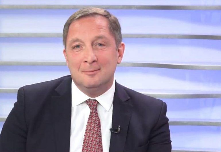 “ქალაქის მერმა მითხრა,  რომ  წარმოუდგენლად დიდი ოდენობის თანხების მიღებაზე იყო საუბარი”