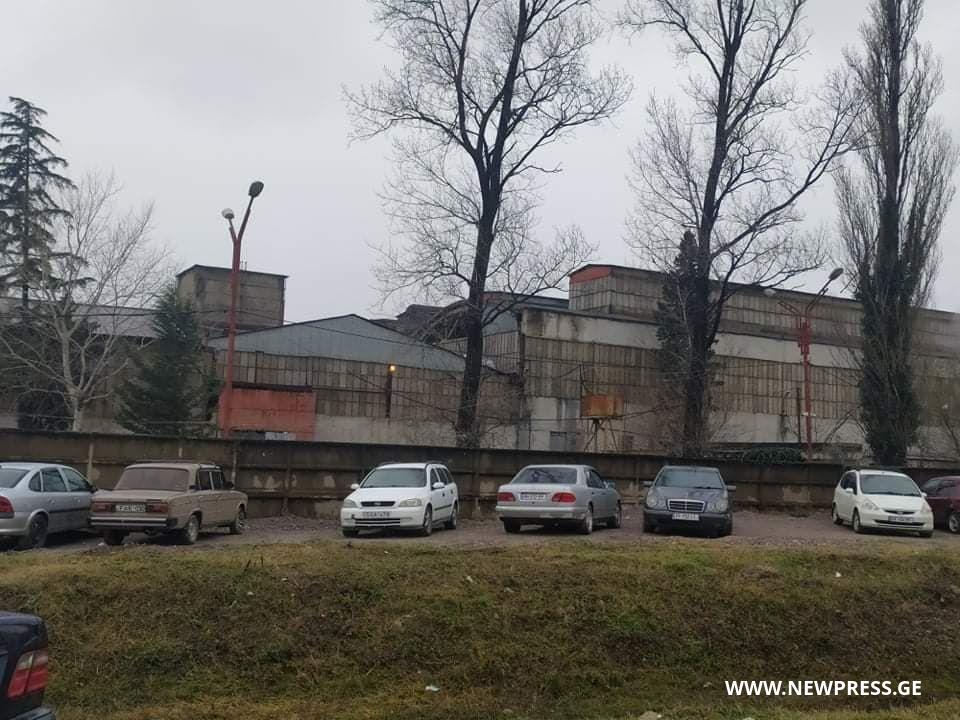 დაირღვა თუ არა უსაფრთოების ნორმები? -ქუთაისის მეტალურგიულ საწარმოში თანამშრომელი დაიღუპა