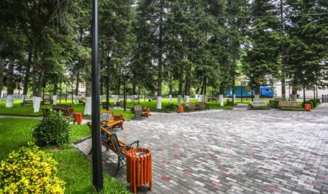 26-27 აგვისტოს ამბროლაურის ცენტრალურ პარკში ჭამა-სმის ფესტივალი იმართება