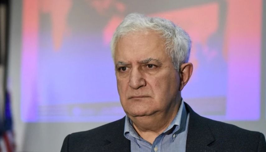 დაავადებათა კონტროლის ცენტრის ხელმძღვანელი ამირან გამყრელიძე თანამდებობას ტოვებს