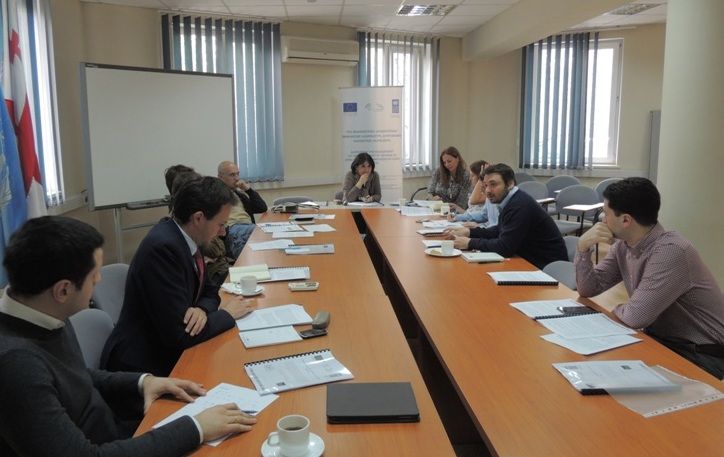 არასამთავრობო ორგანიზაციების მიმართვა საქართველოს პარლამენტის წევრებს