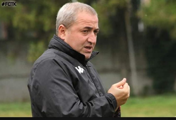 მიხეილ აშვეთიამ “ტორპედოს” მთავარი მწვრთნელის პოსტი დატოვა