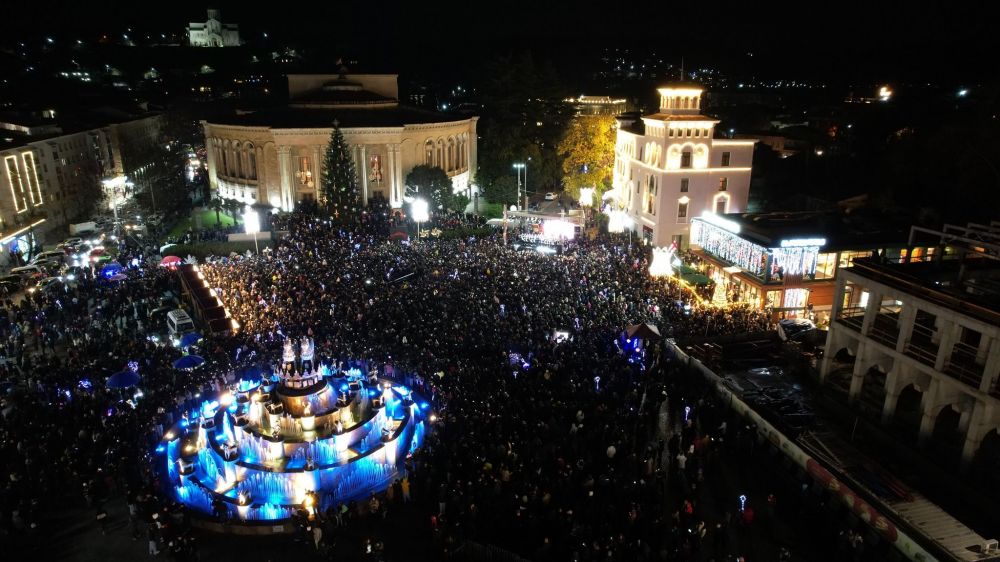 საახალწლო ღონისძიებები ქუთაისში – ვინ იმღერებს ახალი წლის ღამეს?