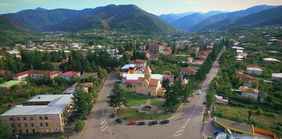 ბაღდათში ინფიცირებულ პირთან კონტაქტში მყოფი პირები თვითიზოლაციაში გადავიდნენ