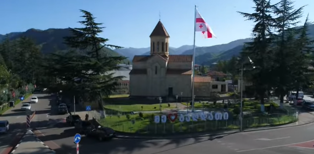 ბაღდათი ოლიმპიზმის საერთაშორისო დღეს მასპინძლობს