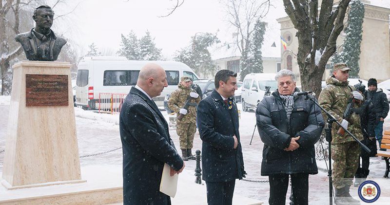 ქუთაისი რუმინეთის ქალაქ იაშს დაუმეგობრდა