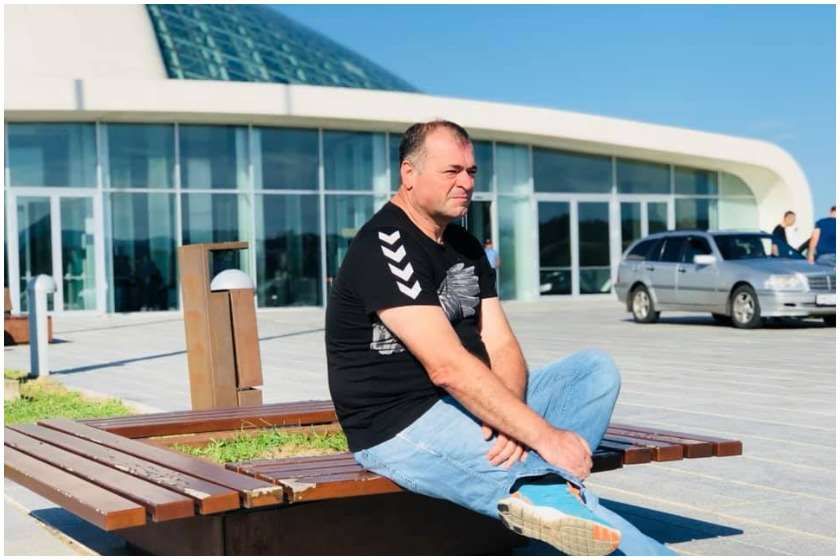მსოფლიო ჩემპიონი სამბოში ბესიკ მიქელთაძე კორონავირუსით გარდაიცვალა