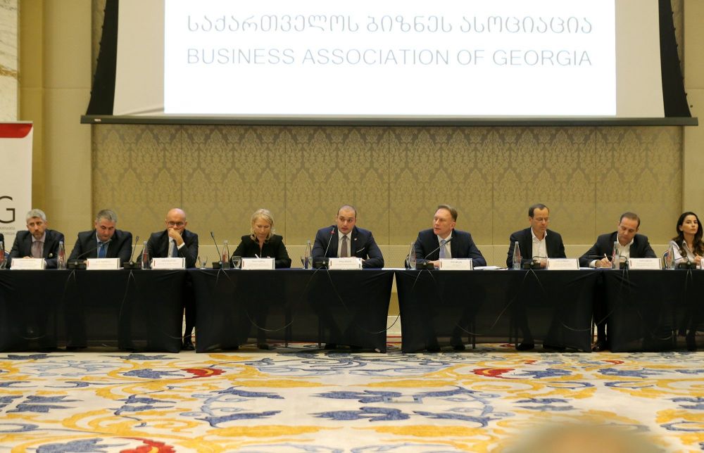 მთავრობა მცირე სასტუმროებისთვის საბანკო სესხების პროცენტებს დააფინანსებს