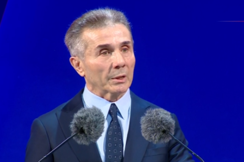 აშშ-ს შემდეგ ბიძინა ივანიშვილის დასანქცირებას დიდი ბრიტანეთი გეგმავს