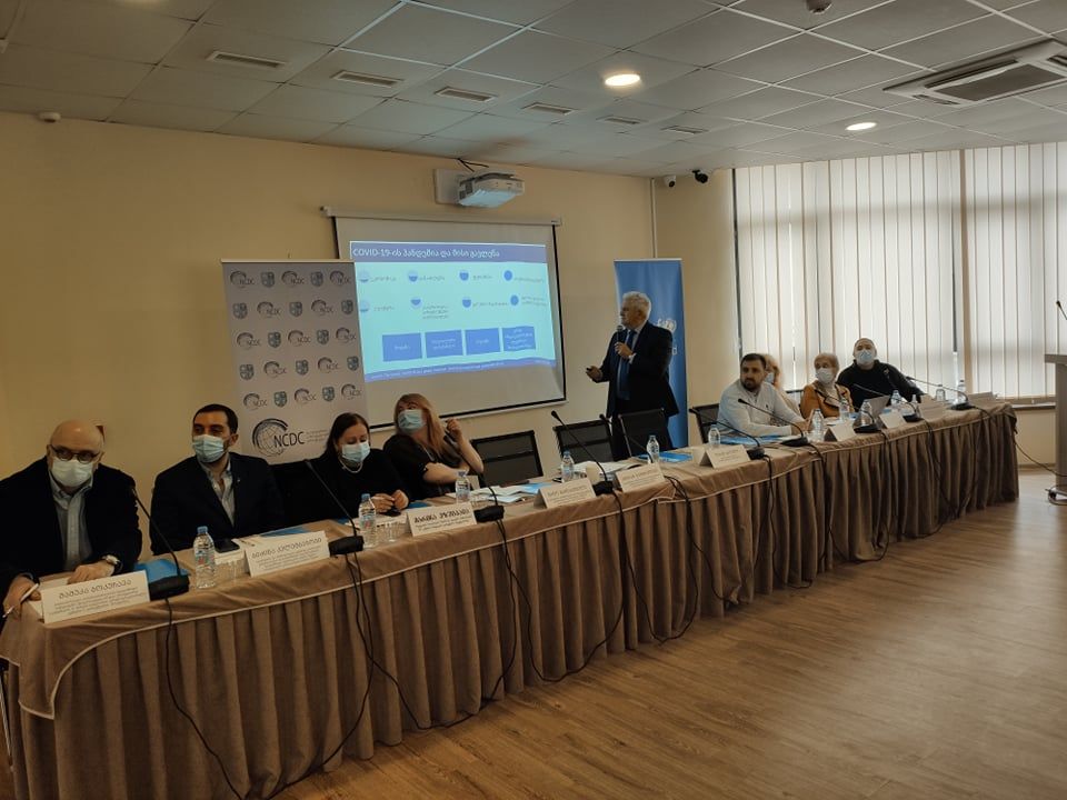 “თუ ახალი შტამი არ გამოჩნდა,  ჯანმო წელს პანდემიას დასრულებულად გამოაცხადებს”