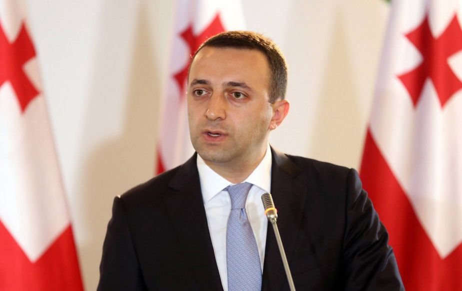 ყველა ერთად უნდა დავდგეთ, განურჩევლად ჩვენი პოლიტიკური რწმენისა თუ შეხედულებებისა – ირაკლი ღარიბაშვილი