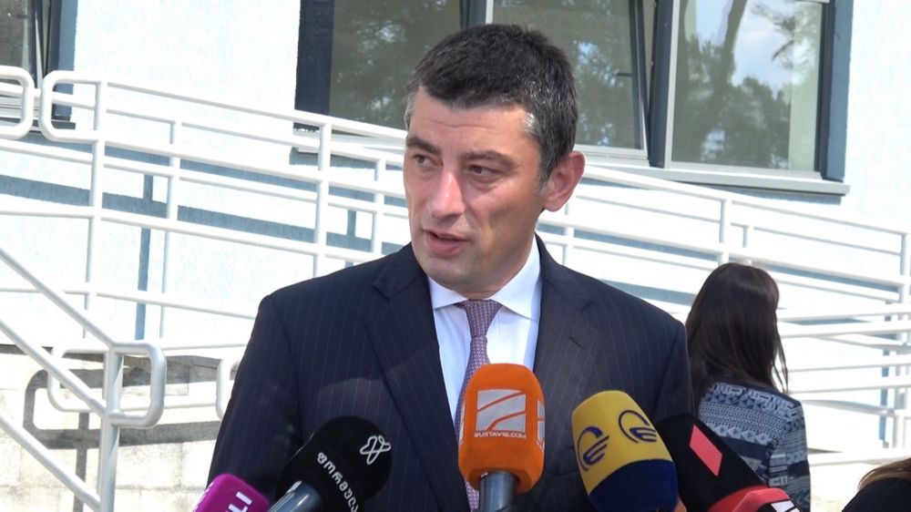 სასწავლო პროცესის დაწყების გადადების პირობა არ არსებობს – გიორგი გახარია