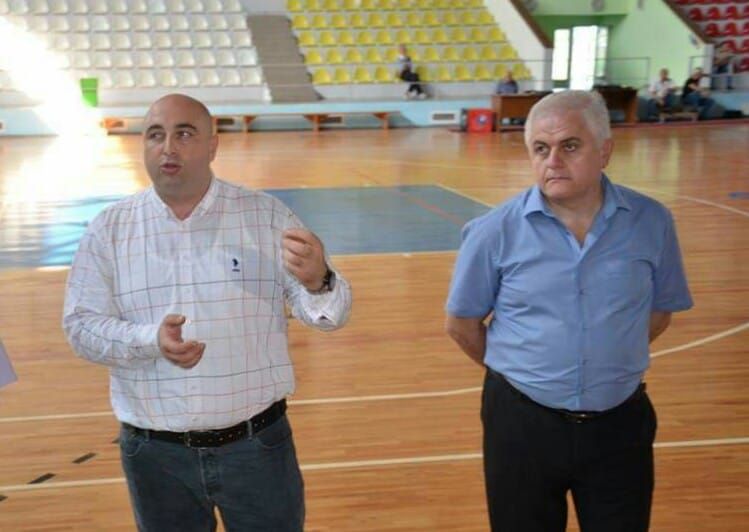 “ვერც უარვყოფ და ვერც დავადასტურებ”–გენადი მარგველაშვილი ქუთაისის მერის შესაძლო გადადგომის შესახებ