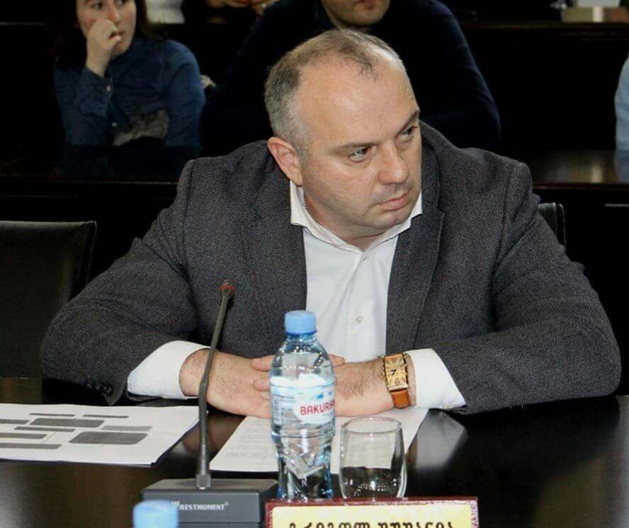 “პარლამენტის ნაცვლად დაგვპირდნენ გაზრდილ ეკონომიკას და მხოლოდ 6 მილიონი მივიღეთ”