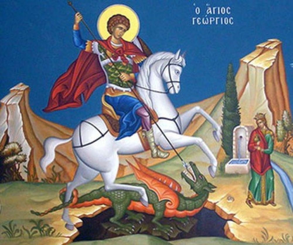 23 ნოემბერს გიორგობა მხოლოდ საქართველოში აღინიშნება